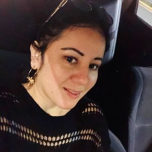 Meet your Posher, Ana cecilia